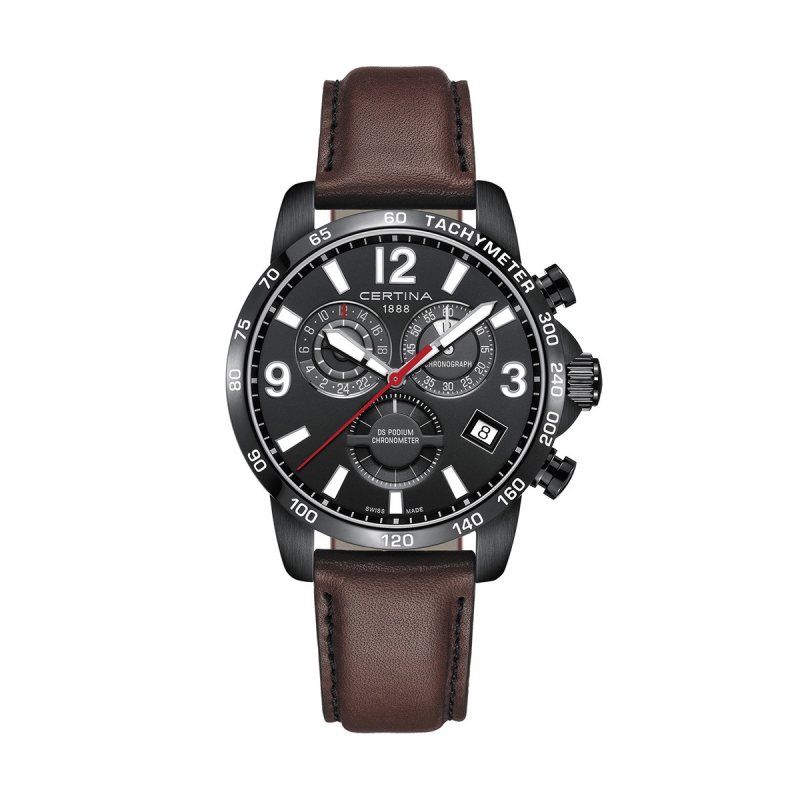 Часовник Certina C034.654.36.057.00