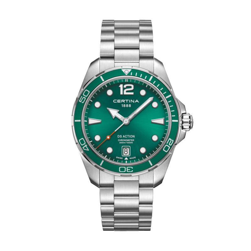 Часовник Certina C032.451.11.097.00