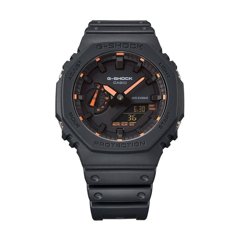 Часовник Casio GA-2100-1A4ER