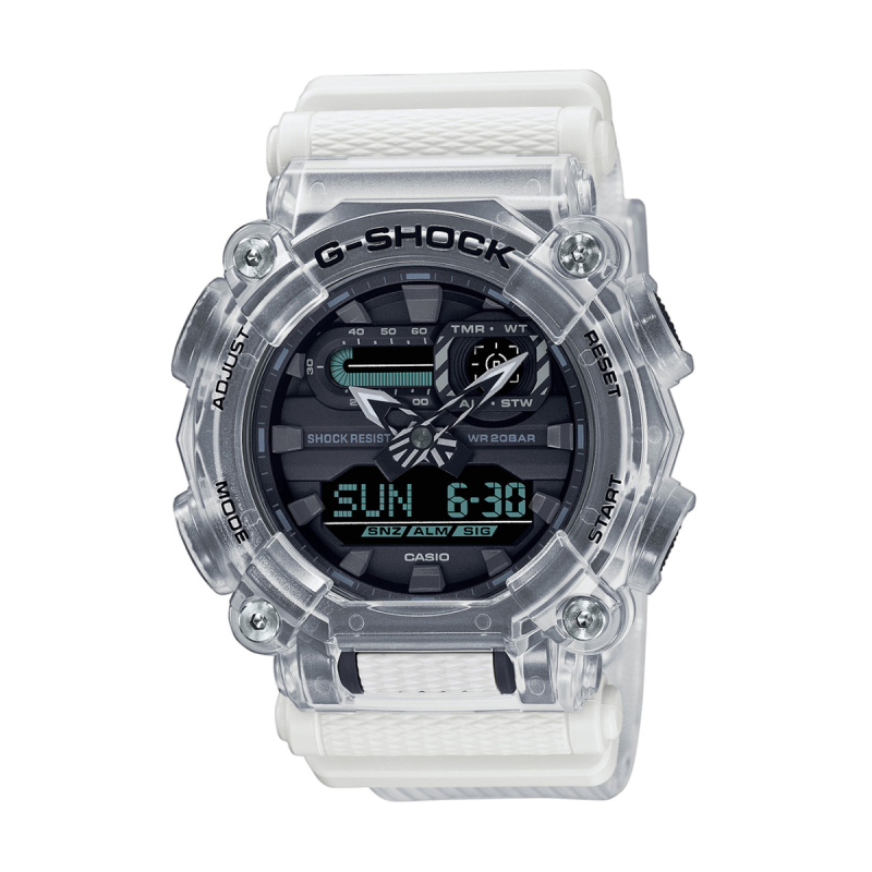 Часовник Casio G-Shock GA-900SKL-7AER