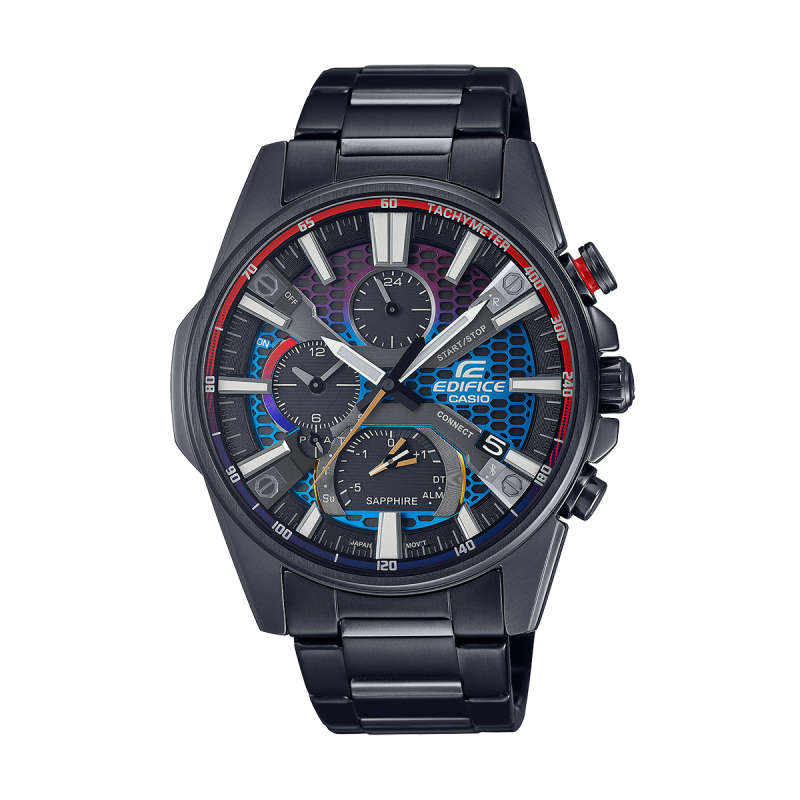 Часовник Casio EQB-1200HG-1AER