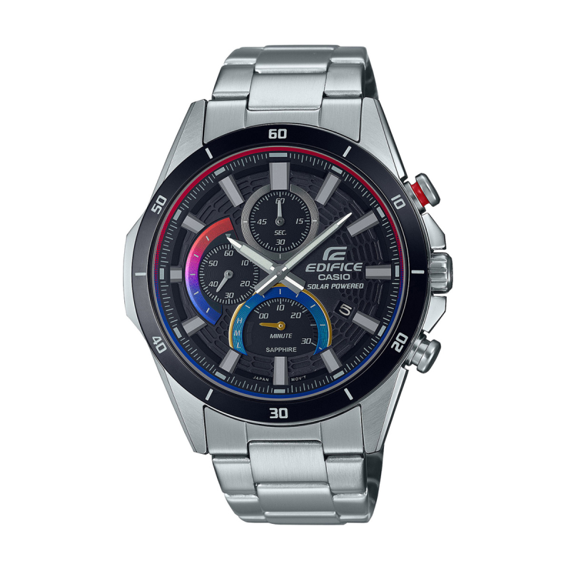 Часовник Casio EFS-S610HG-1AVUEF