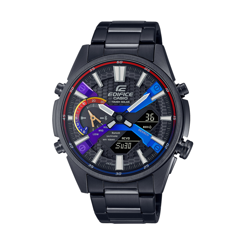 Часовник Casio ECB-S100HG-1AEF