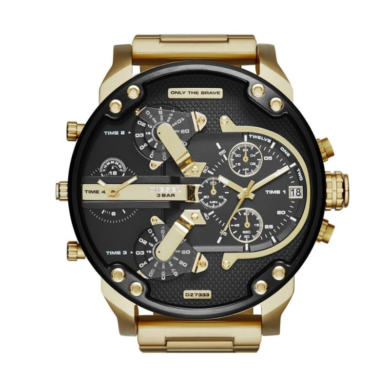 Часовник Diesel DZ7333