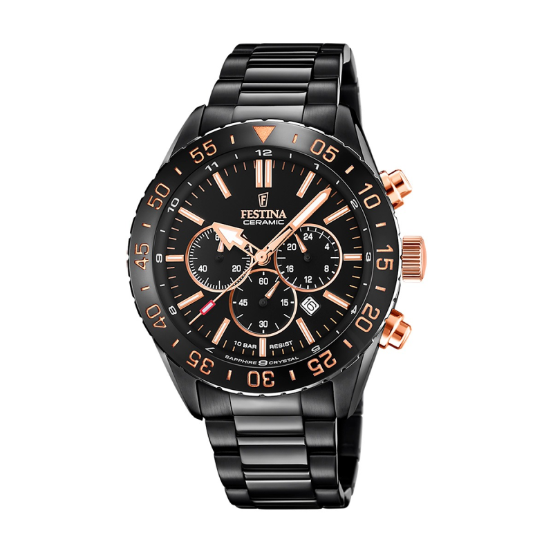 Часовник Festina F20577/1