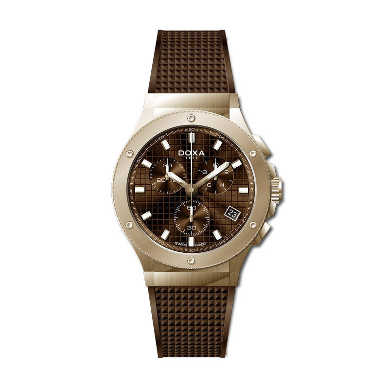 Часовник Doxa 166.90.321.29