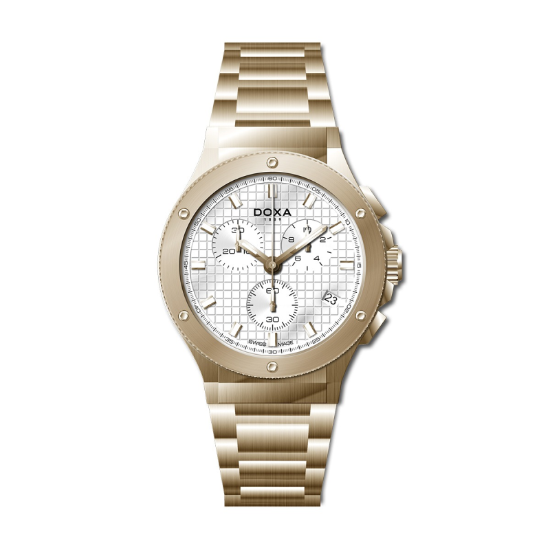 Часовник Doxa 166.90.011.17