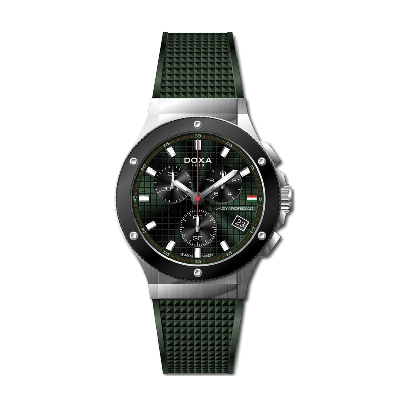 Часовник Doxa 166.10.131.26