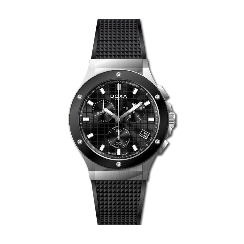 Часовник Doxa 166.10.101.20
