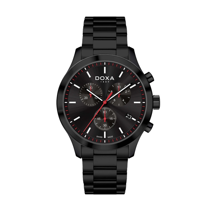 Часовник Doxa 165.70.071.15