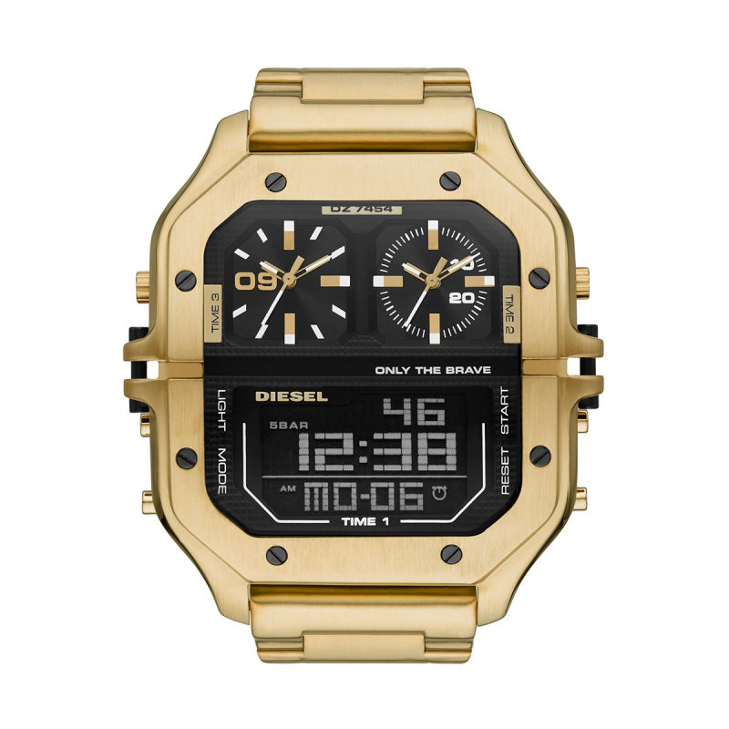 Часовник Diesel DZ7454