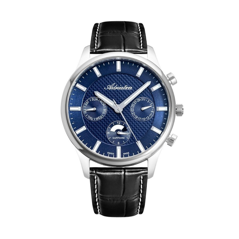 Часовник Adriatica A8323.5N15QF