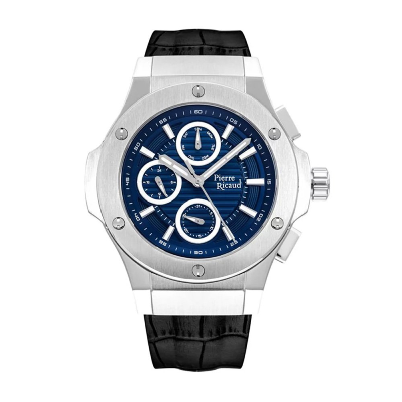 Часовник Pierre Ricaud P97035.T215QF