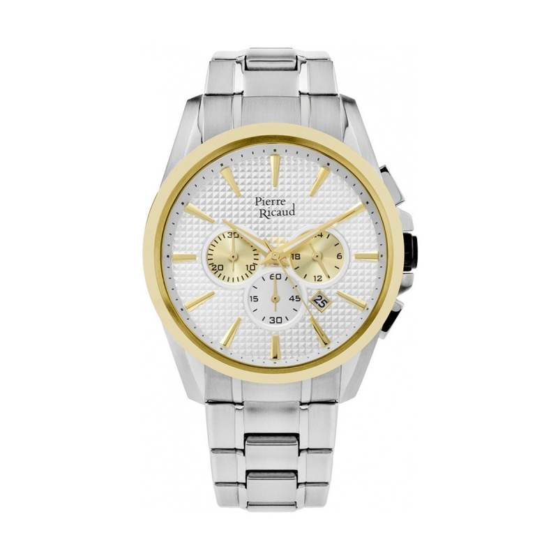 Часовник Pierre Ricaud P60017.2113CH