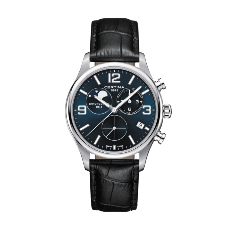 Часовник Certina C033.460.16.047.00