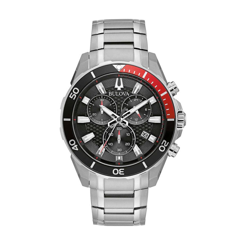 Часовник Bulova 98B344