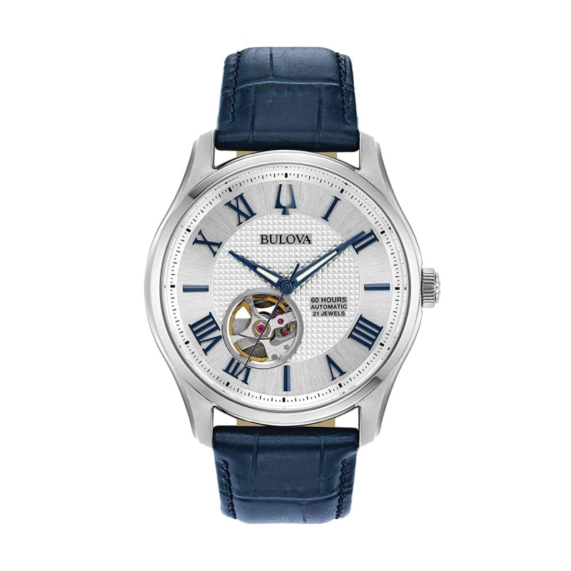 Часовник Bulova 96A206