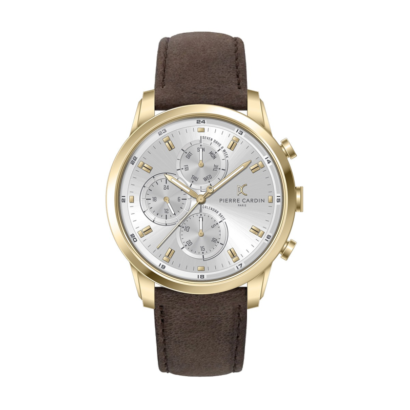 Часовник Pierre Cardin CCP.5008