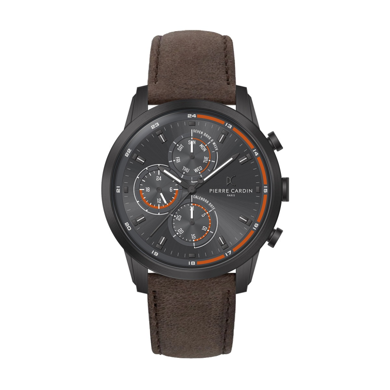 Часовник Pierre Cardin CCP.5009