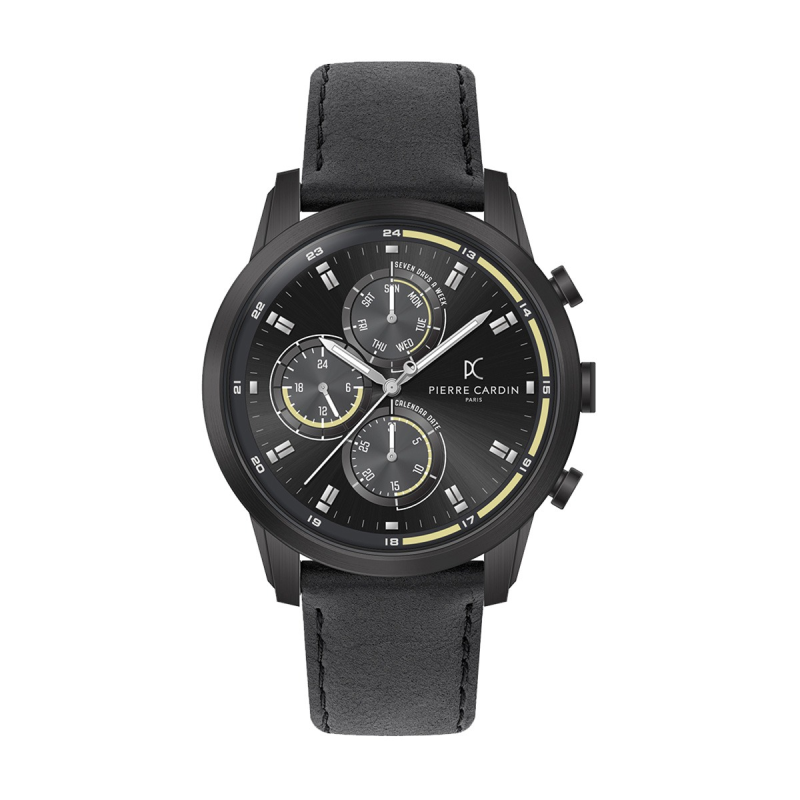 Часовник Pierre Cardin CCP.5007