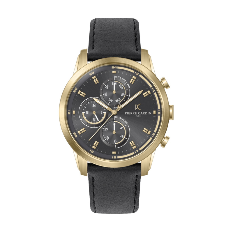 Часовник Pierre Cardin CCP.5002