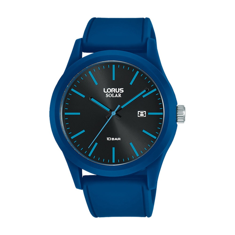 Часовник Lorus RX305AX9