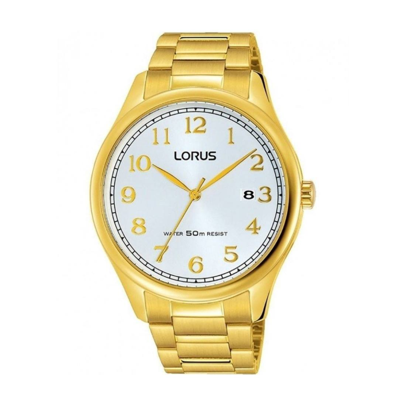Часовник Lorus RS914DX9