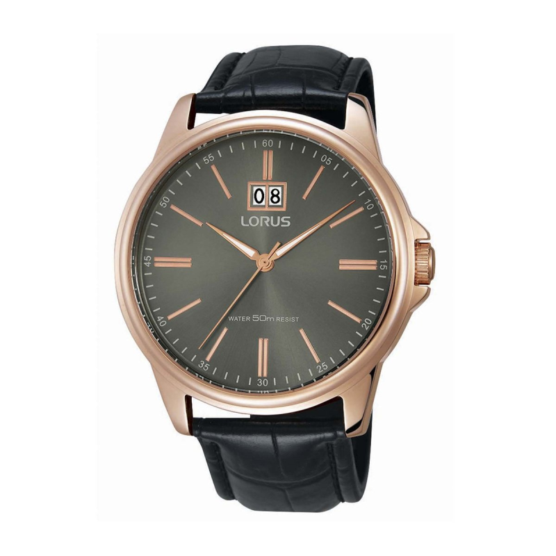 Часовник Lorus RQ524AX9