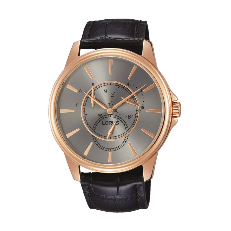 Часовник Lorus RP504AX9