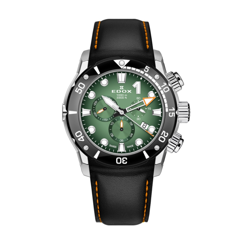 Часовник Edox 10242 TIN VIN