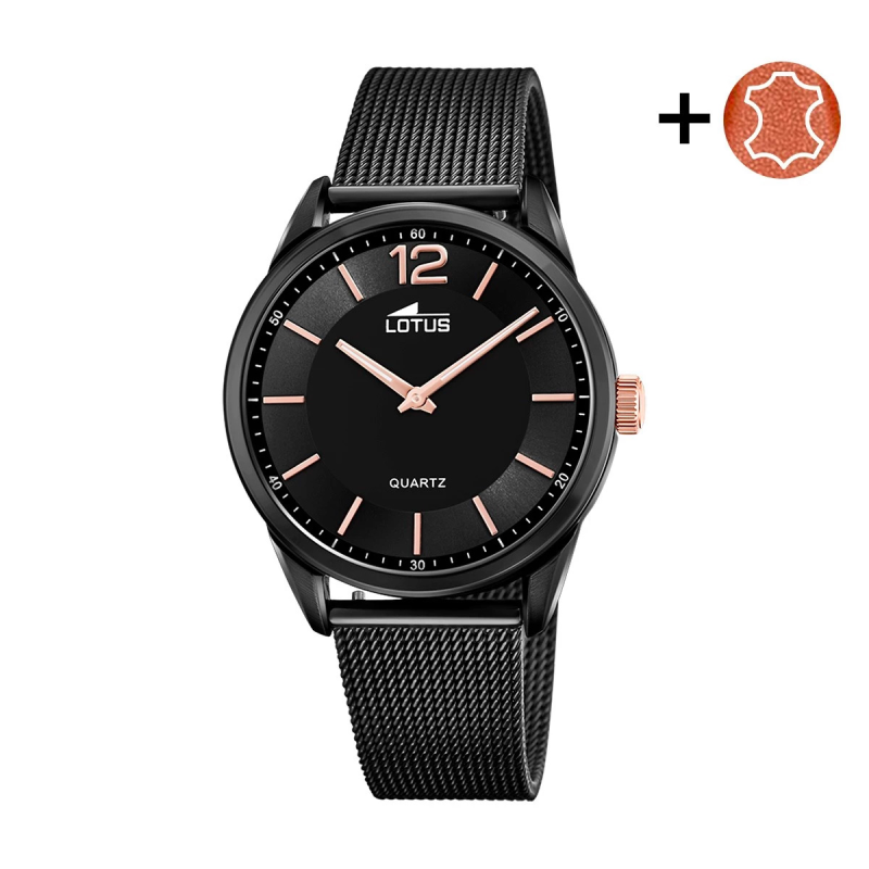 Часовник Lotus 18736/3