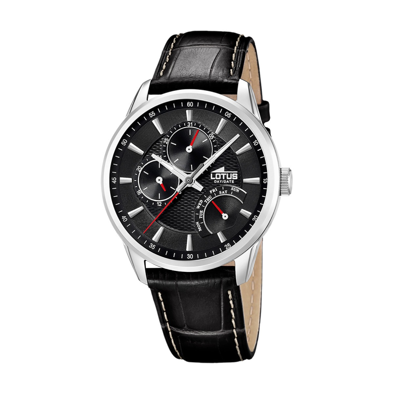 Часовник Lotus 15974/D