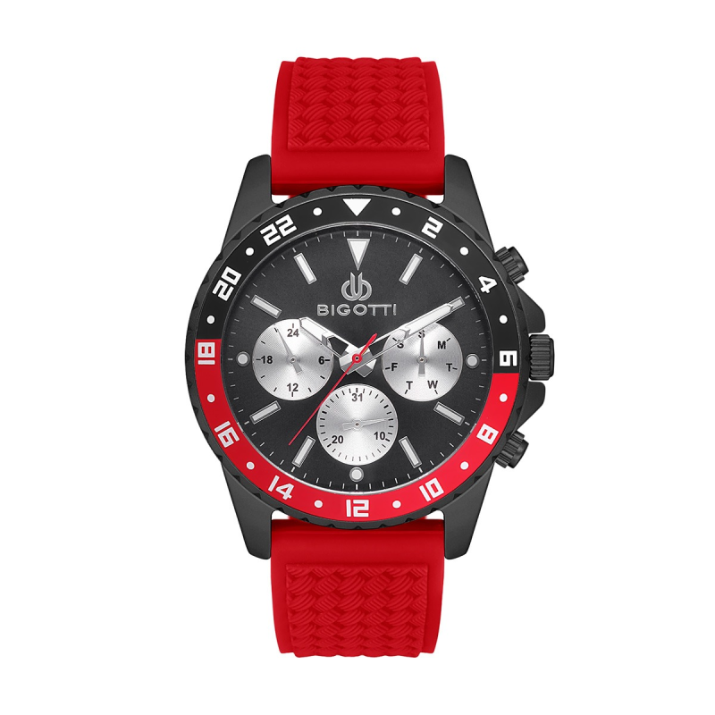 Часовник Bigotti BG.1.10144-4