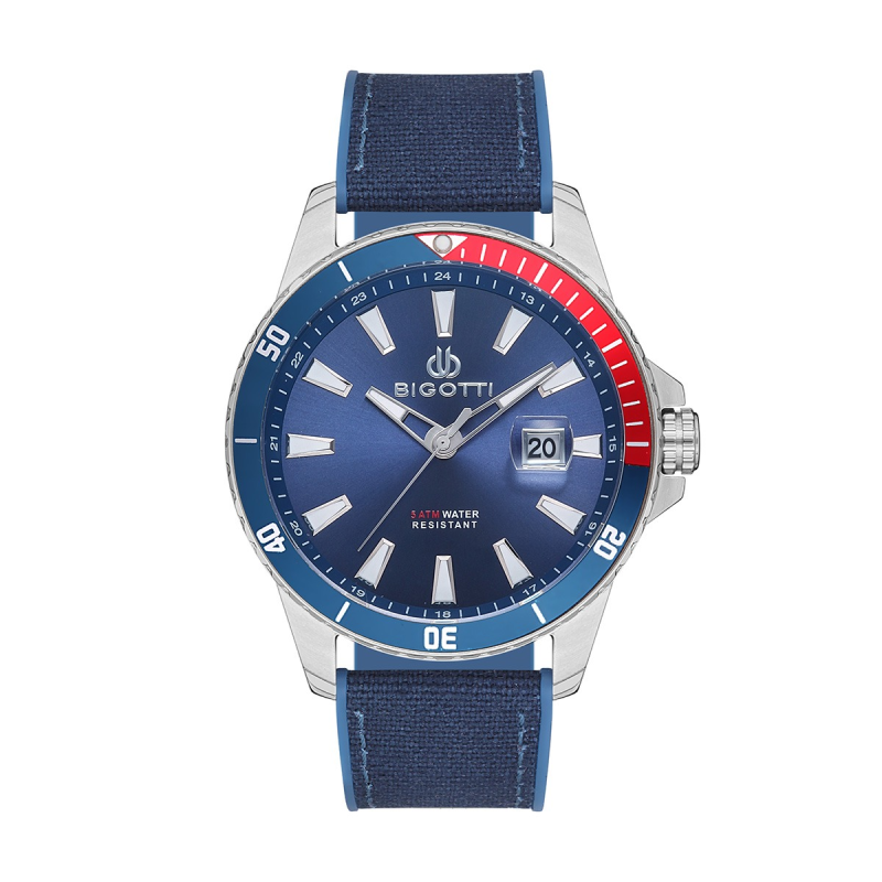 Часовник Bigotti BG.1.10128-3