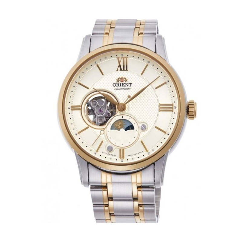 Часовник Orient RA-AS0007S
