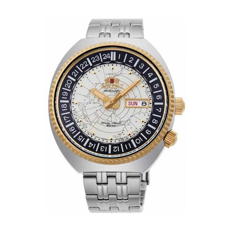 Часовник Orient RA-AA0E01S