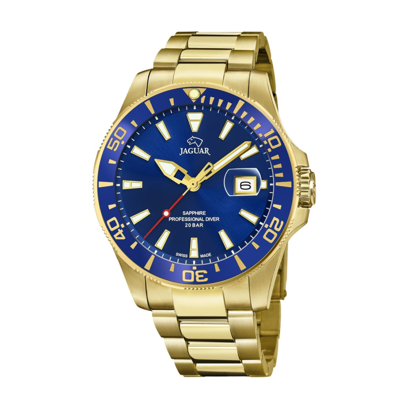 Часовник Jaguar J877/1