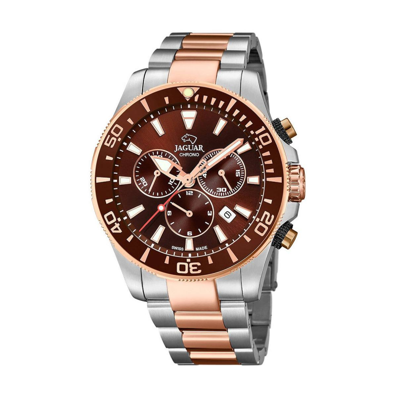 Часовник Jaguar J868/1