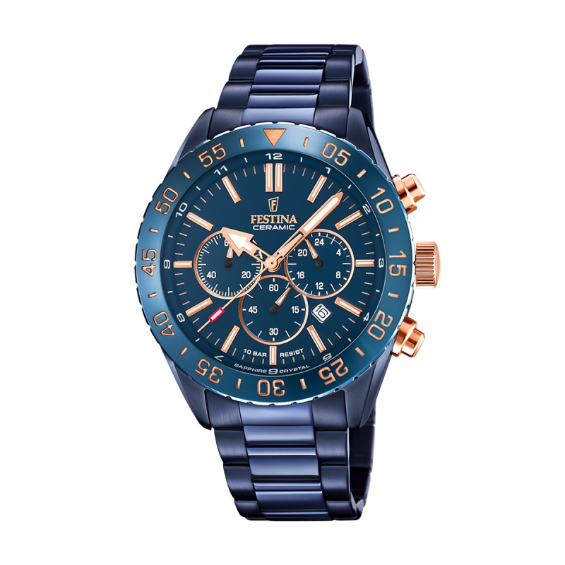 Часовник Festina F20576/1