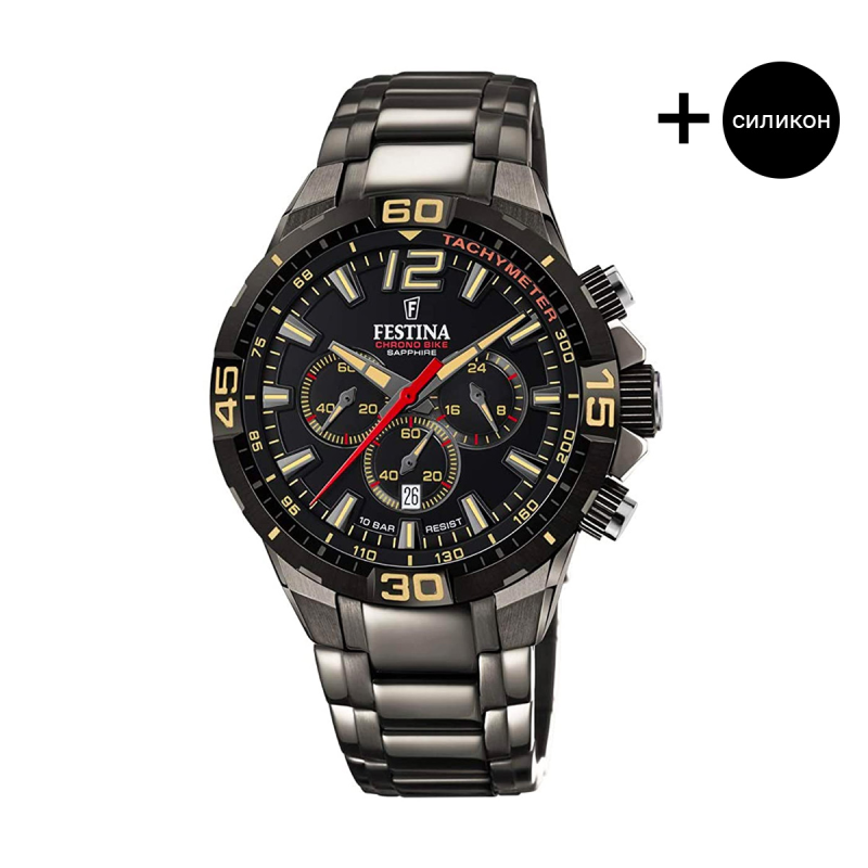 Часовник Festina F20527/1