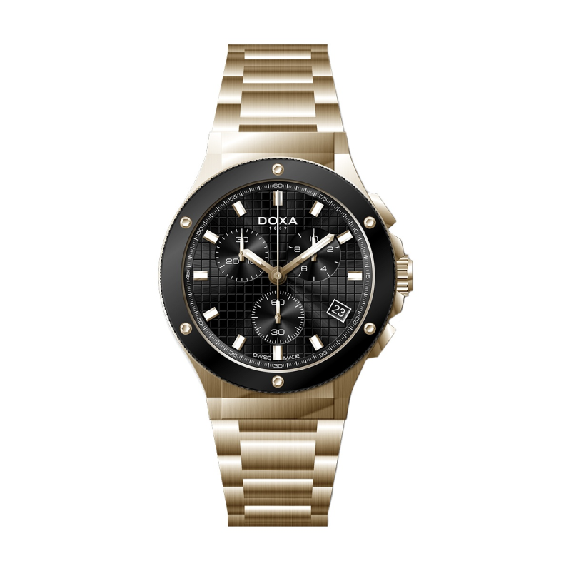 Часовник Doxa 166.90.101.17