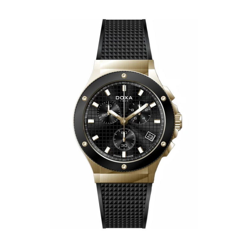 Часовник Doxa 166.90.101.20