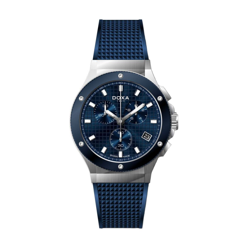 Часовник Doxa 166.10.201.32