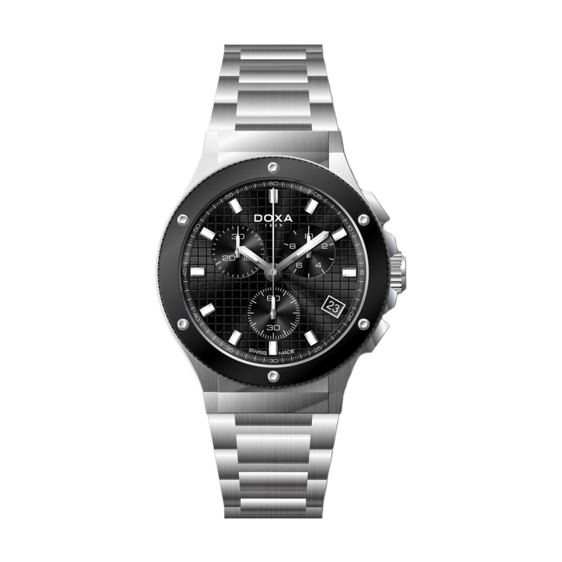 Часовник Doxa 166.10.101.10