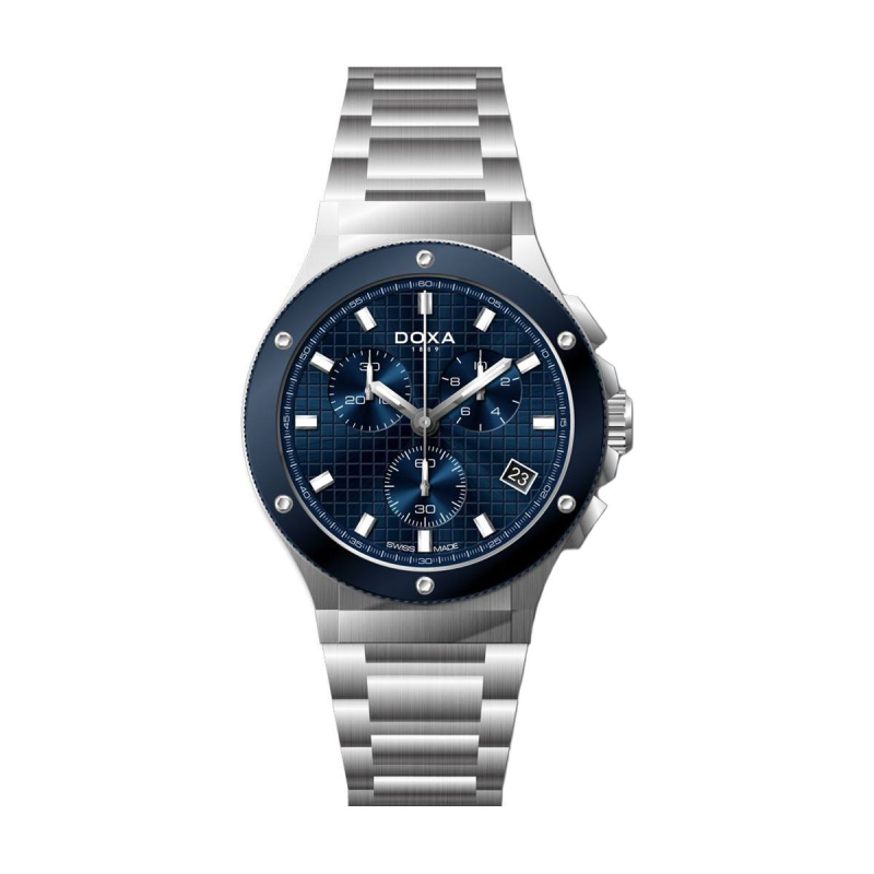 Часовник Doxa 166.10.201.10