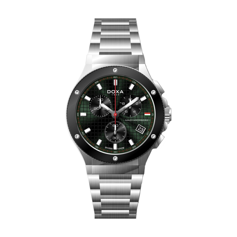 Часовник Doxa 166.10.131.10