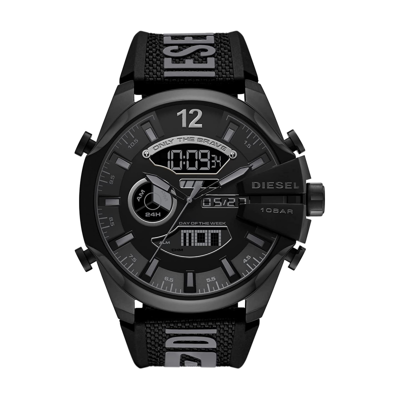 Часовник Diesel DZ4593