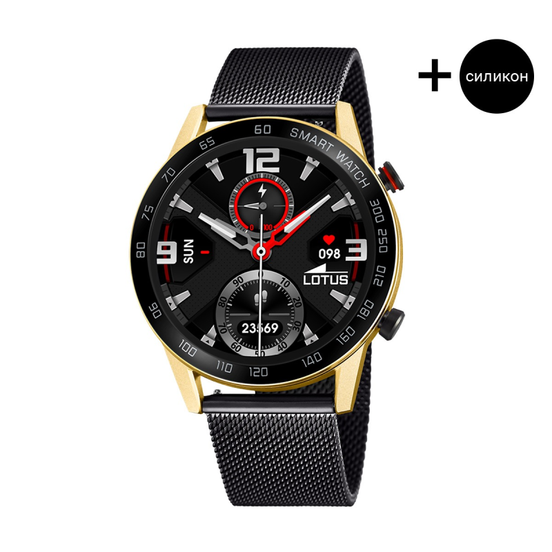 Часовник Lotus 50019/1