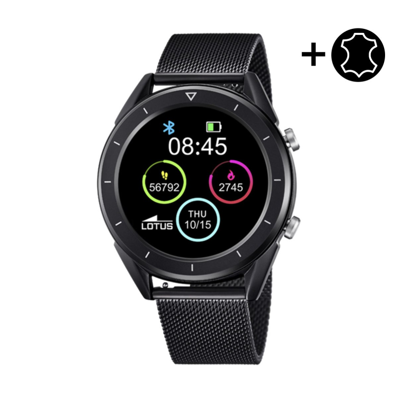 Часовник Lotus 50007/1