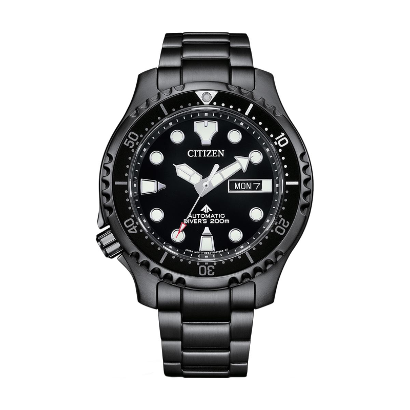 Часовник Citizen NY0145-86EE